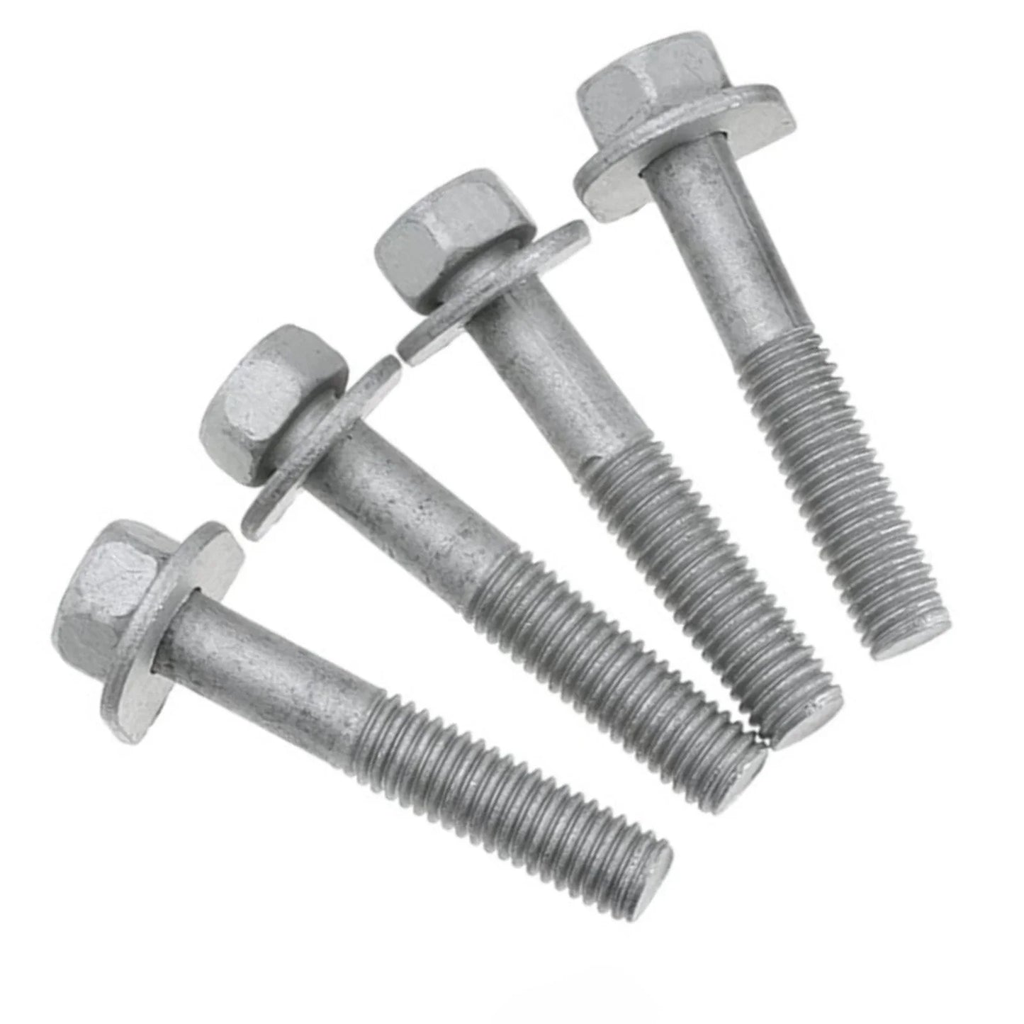 Water Pump Repair Kit for Yamaha 9.9/15HP 4-Stroke Outboard (63V Series)