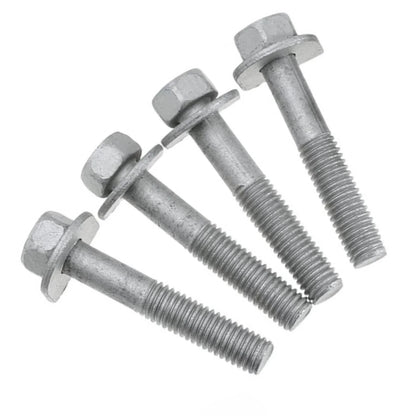 Water Pump Repair Kit for Yamaha 9.9/15HP 4-Stroke Outboard (63V Series)