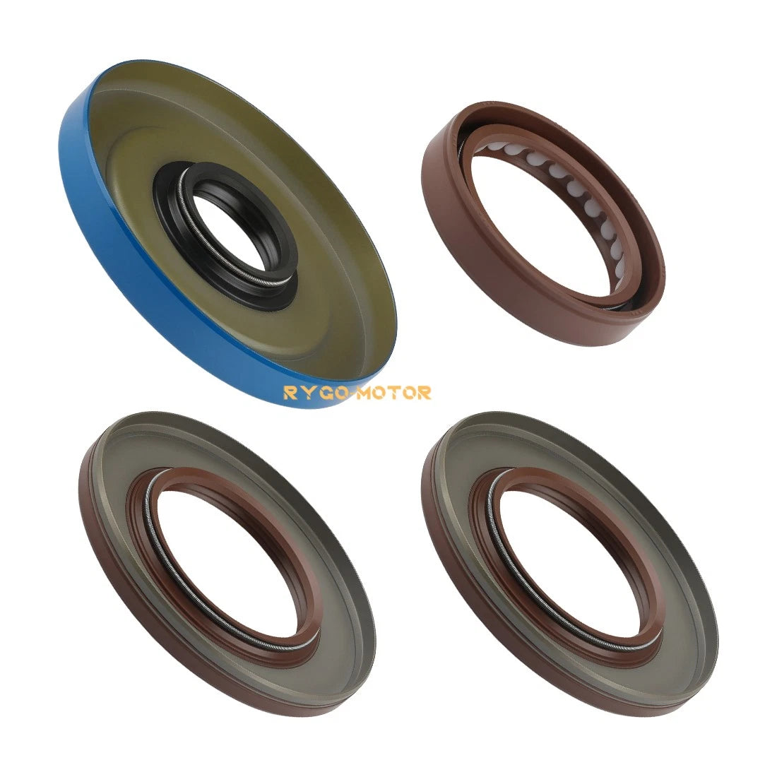 Crankshaft Seal & Transmission Seals for Polaris Ranger General XP 1000