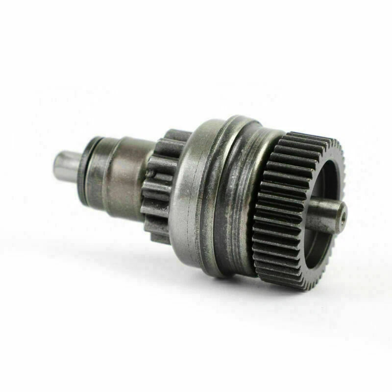 Starter Freewheel Clutch for Suzuki AG100, Address, RGV250 (1991-2000)