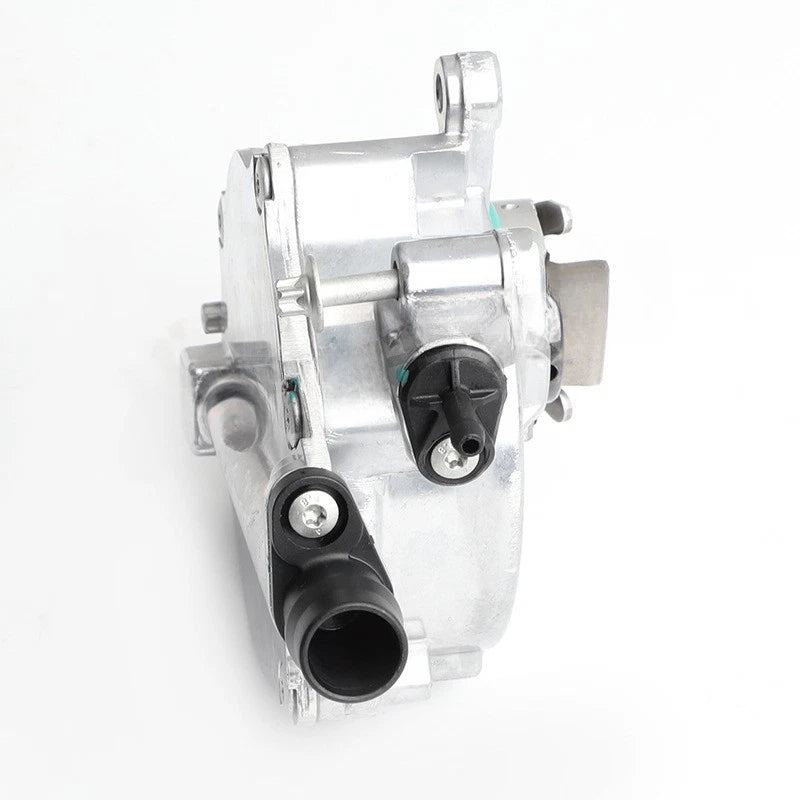 Vacuum pump valve repair kit for BMW N63 N63N S63N (2008–2019)