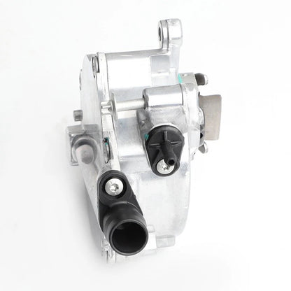 Vacuum pump valve repair kit for BMW N63 N63N S63N (2008–2019)