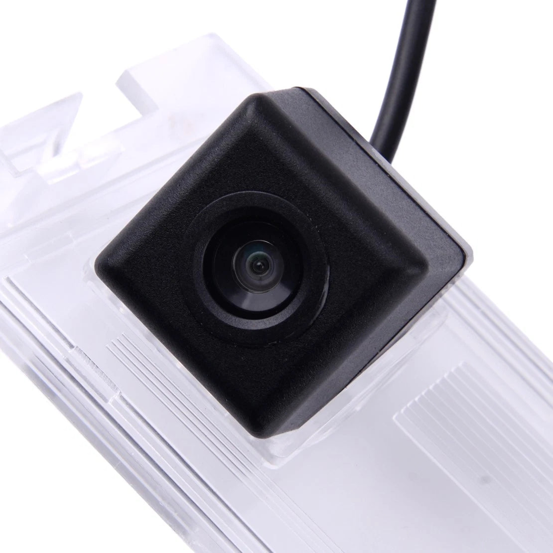 170�� Rear View Parking Camera for Jeep Compass Patriot Liberty (2011-2015)