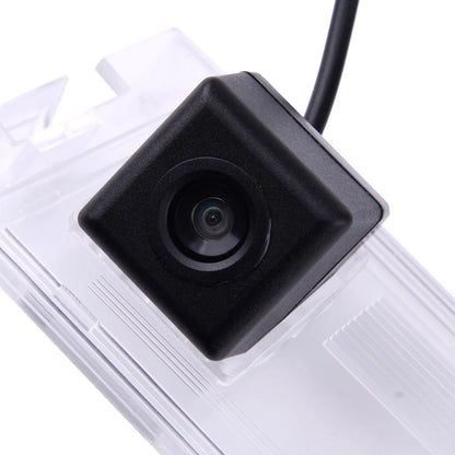170�� Rear View Parking Camera for Jeep Compass Patriot Liberty (2011-2015)