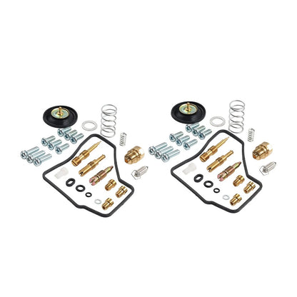 Carburetor Rebuild Kit for Honda V Twin Magna 250 VT250C (1994-2000)