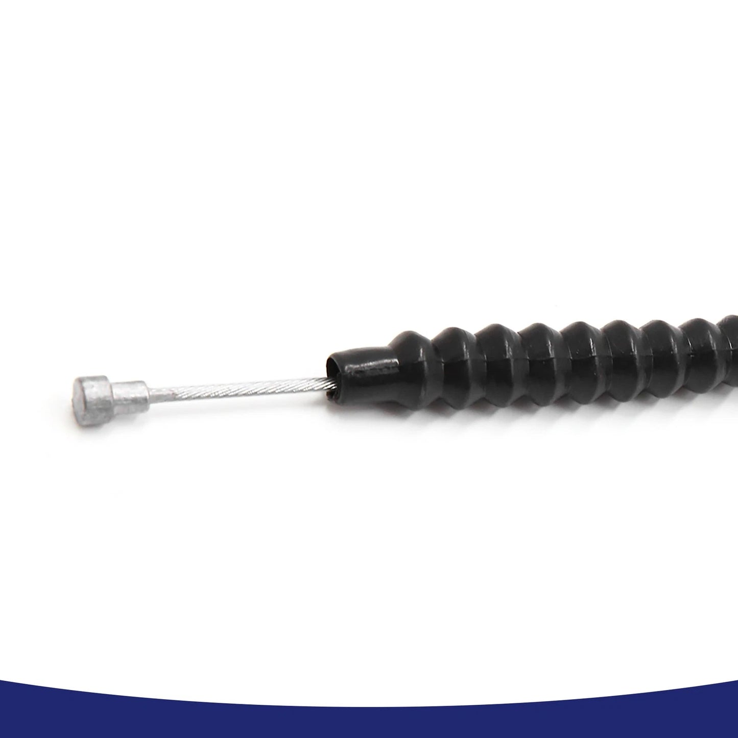 Rubber Coated Clutch Cable Wire for CG200
