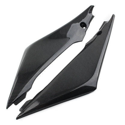 Fuel Tank Side Cover Panel for Suzuki GSXR 1000 (2005-2006)