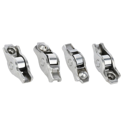 4 Pcs Rocker Arms for Chrysler 200, 300, Dodge Avenger, Challenger, Jeep (2011-2019)