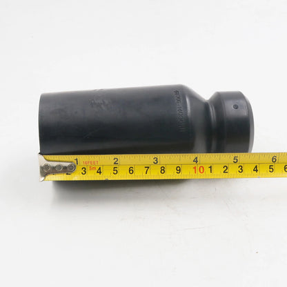 Front Rubber Bumper Shock Absorber for Toyota Celica 1971-1977