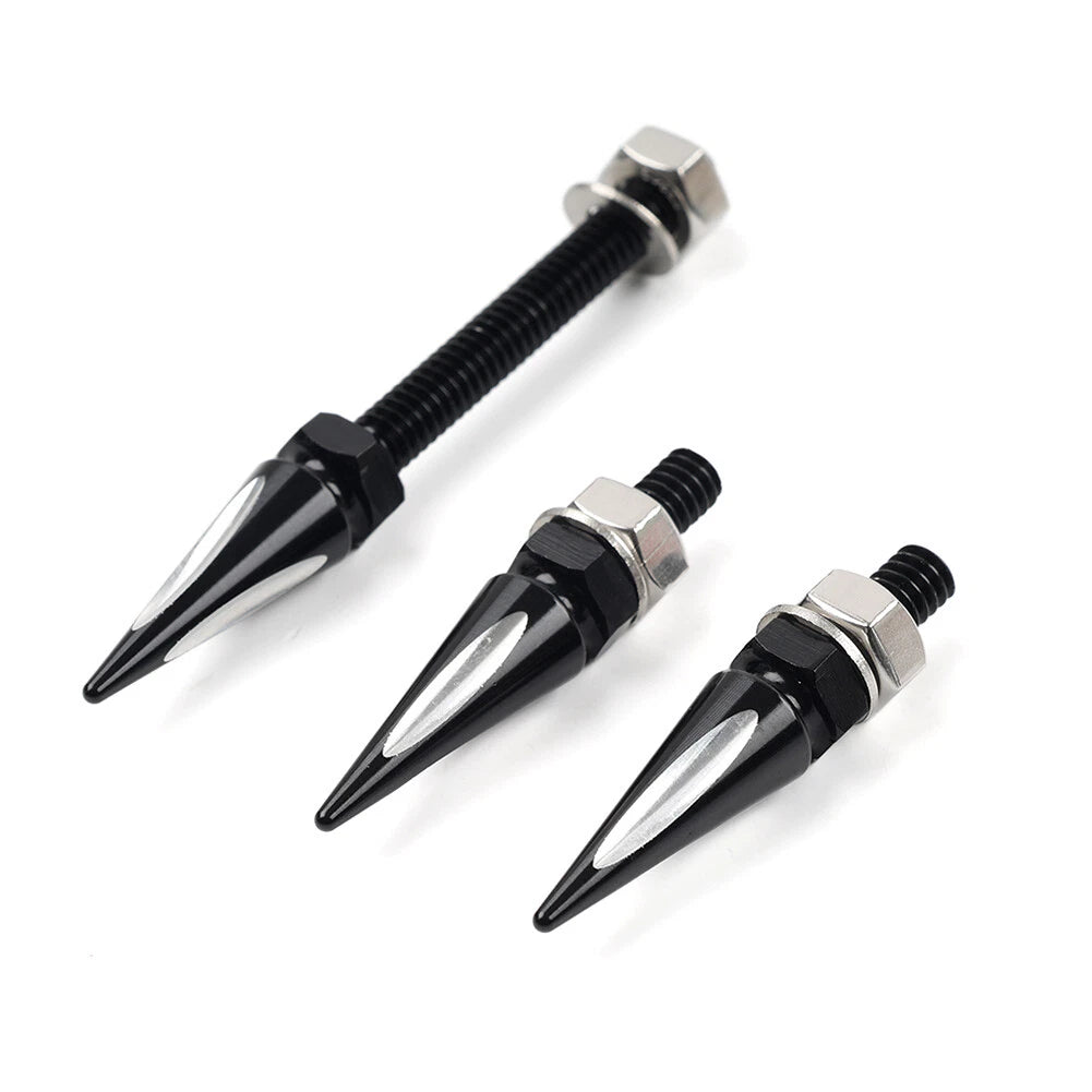 Windshield Spike Bolts for Harley Street Glide Electra Tri Glide (2014-2023)