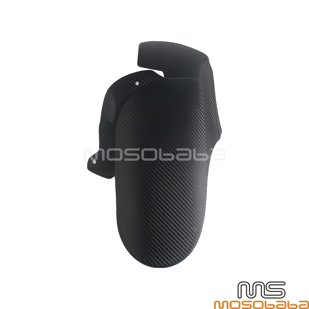 Extended Rear Wheel Fender Splash Protector for Honda NC750X/S (2014-2023)