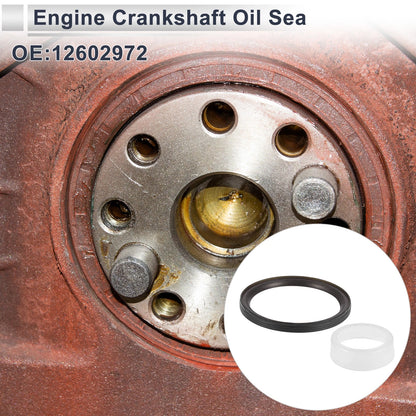 Rear Crankshaft Oil Seal for Chevrolet Impala (1999-2009)