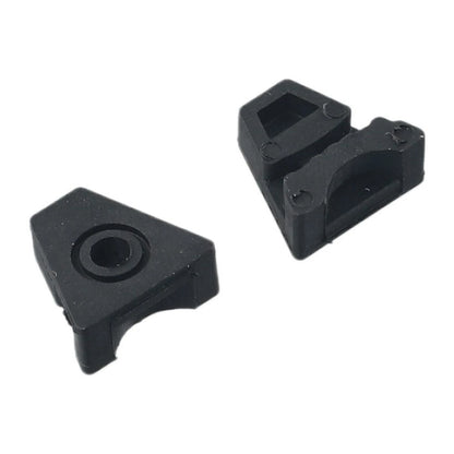 4X / Sunroof Repair Kit for Mercedes CLA A C E Class W176 W177 W205 C207 C117
