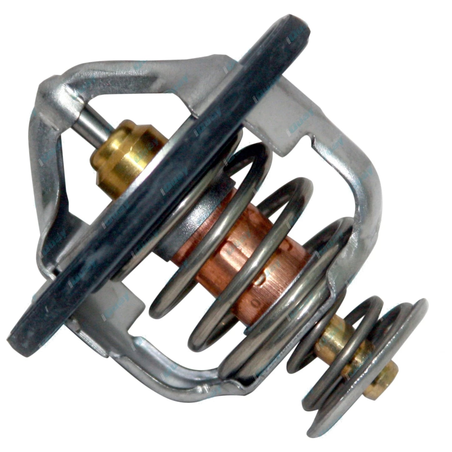 Thermostat Genuine Nissan Patrol GU Y61 2007-12 4cyl ZD30-DDTi 3.0L CRD Diesel