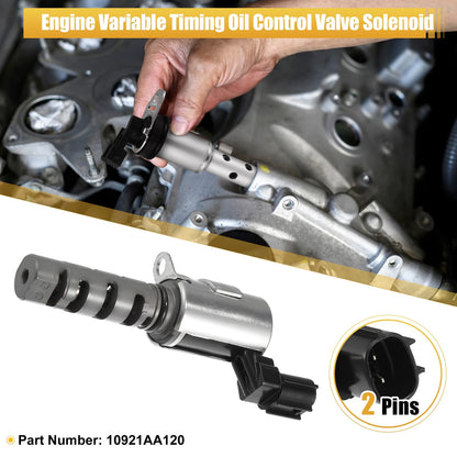 VVT Solenoid for Subaru Legacy 3.6L (2010-2011)
