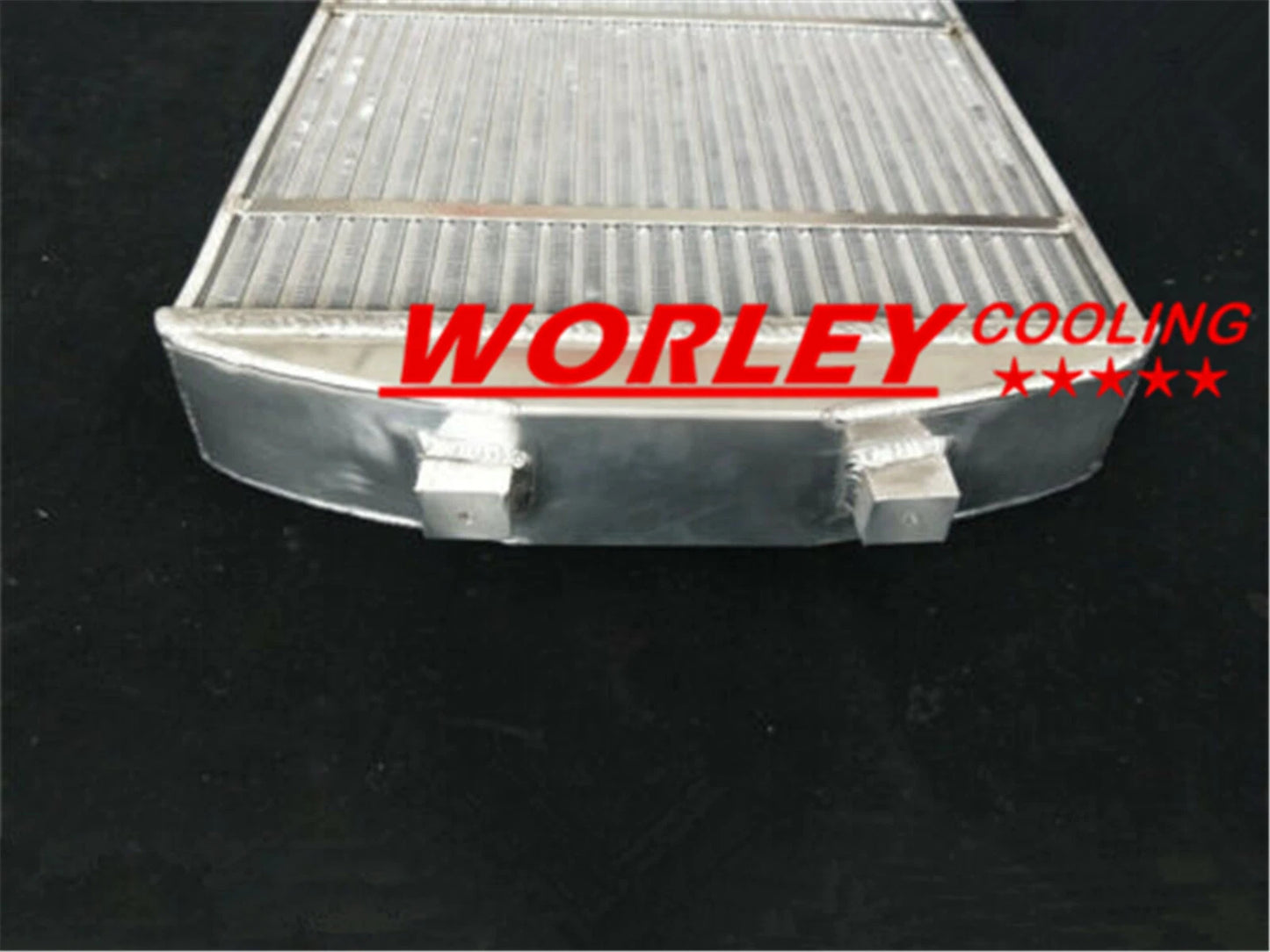 Front Mount Intercooler for VW Polo 1.8 GTI, 1.9 TDI (2000-2009)