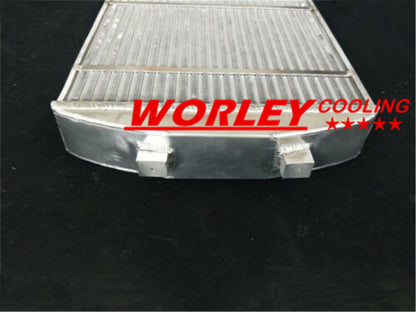 Front Mount Intercooler for VW Polo 1.8 GTI, 1.9 TDI (2000-2009)