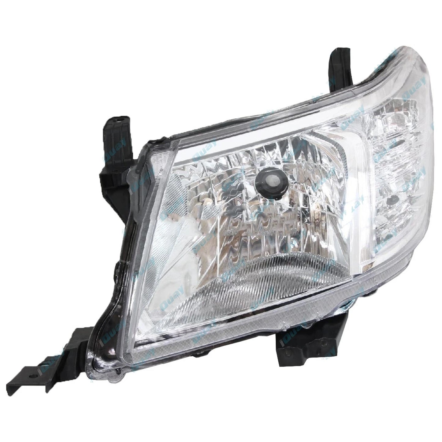 RH Headlight for Toyota Hilux SR SR5 Workmate 2011-2015 Right Driver