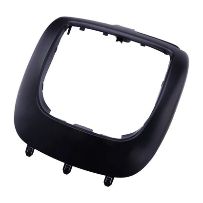 Center Console Radio Bezel Dash Frame for Nissan Sentra Almera (2000-2006)
