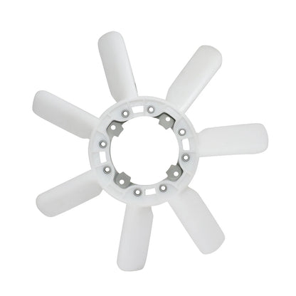 Engine Cooling Fan Blade for Toyota Land Cruiser LJ72 LJ79 FZJ75 PZJ70 HDJ78