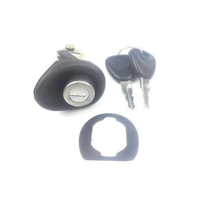 Tailgate Lock + 2 Keys for Renault Twingo (1993-2007)