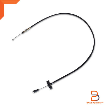 Throttle Cable for Toyota Hilux Ute 2WD, 4Runner (LN80, LN85)