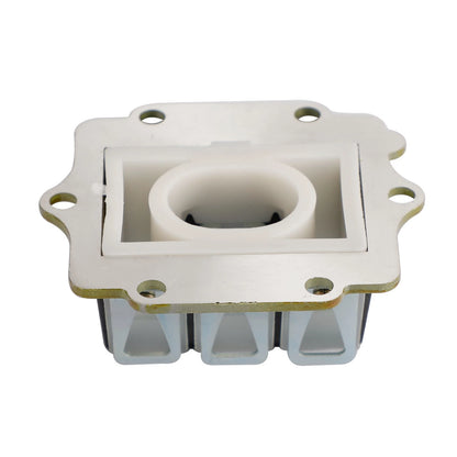 Diaphragm Valve System for Kawasaki KR150 KRR150 ZX150 (125cc-250cc)