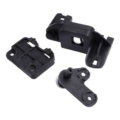 L+R Headlight Mount Brackets for Mercedes A-Class W177, CLA-Class W118