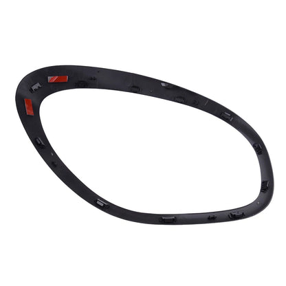 Headlight Trim Ring Bezel for Mini Cooper R60 Countryman (2011-2016)