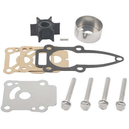 Water Pump Repair Kit for Tohatsu Outboards 6/8/9.8HP
