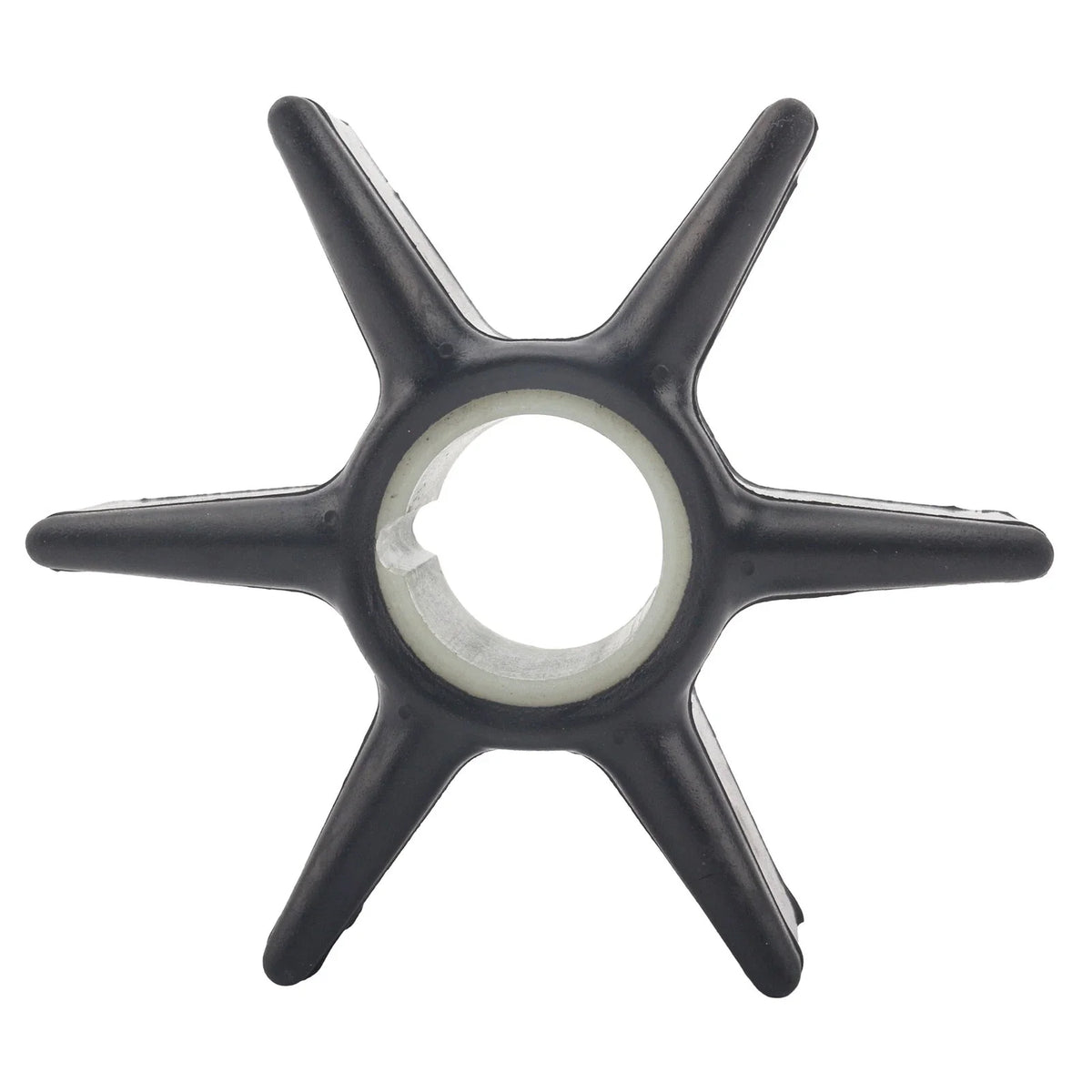 WATER PUMP IMPELLER for Mercury Mariner 70-90HP 2-Stroke Outboard