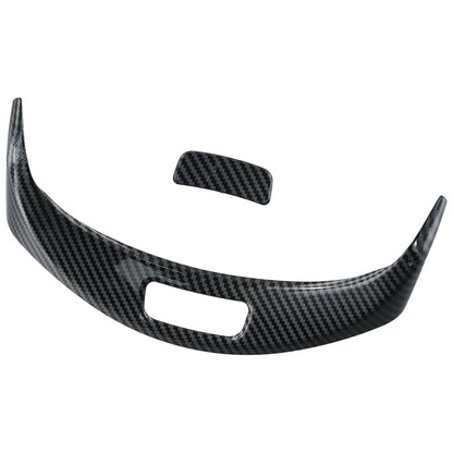 15-20 Parts Armrest Box Button Frame for Mercedes C-Class (2014–2023)