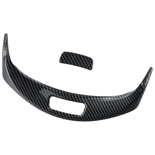 15-20 Parts Armrest Box Button Frame for Mercedes C-Class (2014–2023)