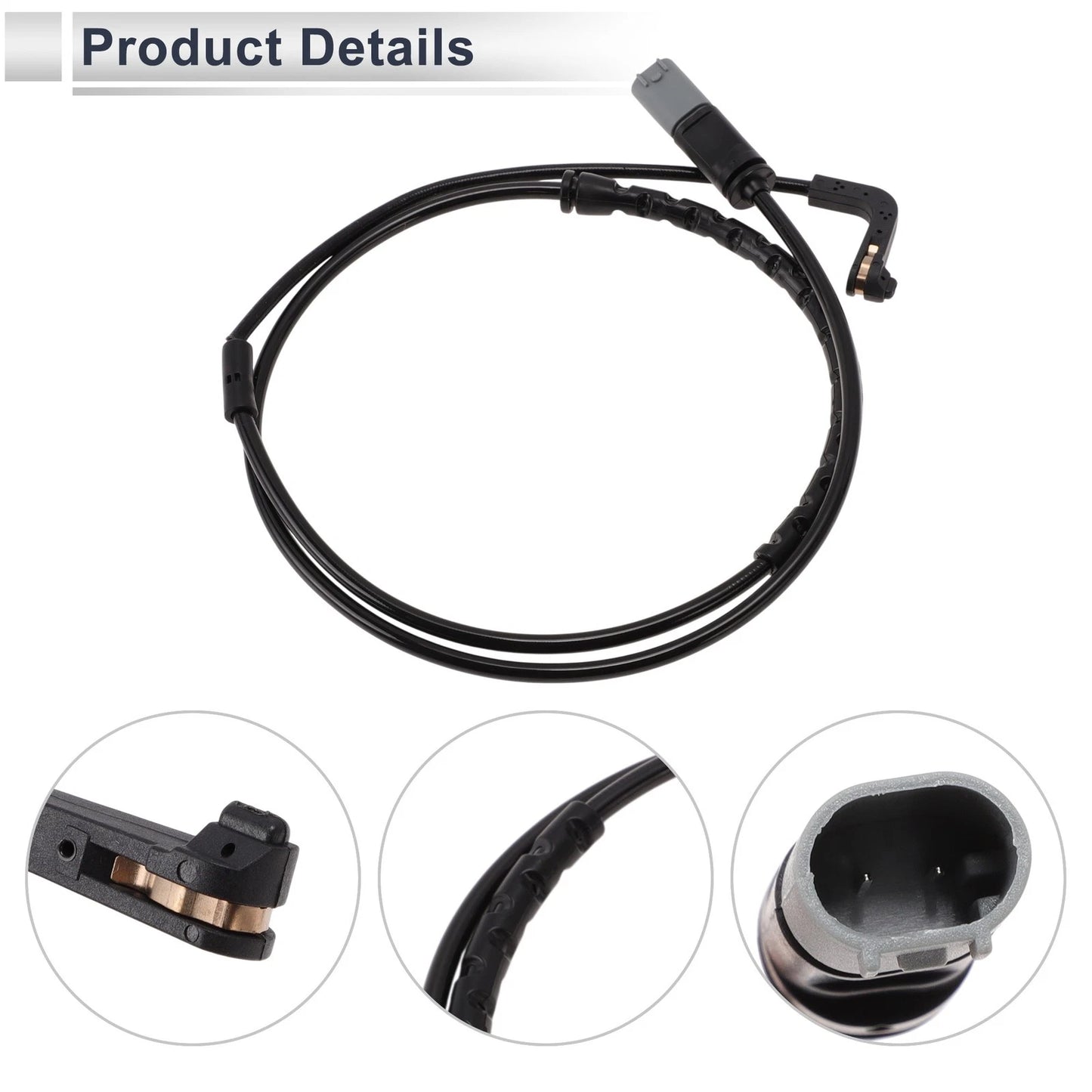 Brake Pad Wear Sensor for BMW E70 Series X5 (2007-2013)