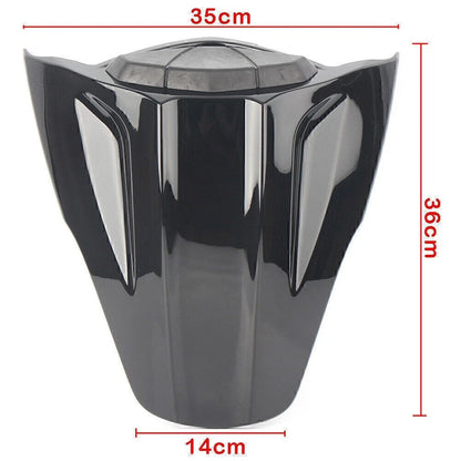Rear Seat Cover Cowl Tail Fairing for Kawasaki Ninja ZX10R (2011-2015)