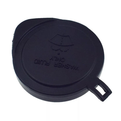 Windshield Washer Fluid Reservoir Cap for Toyota Tundra Tacoma Sequoia (2008-2021)