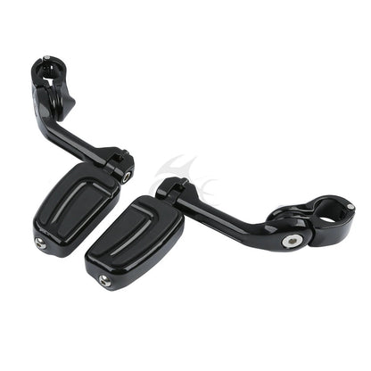 1 1/4" Engine Guards for Harley Sportster XL