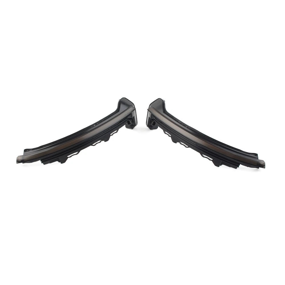 LED Side Mirror Turn Signal Lights for Audi TT TTS TTRS MK3 (2015-2020)