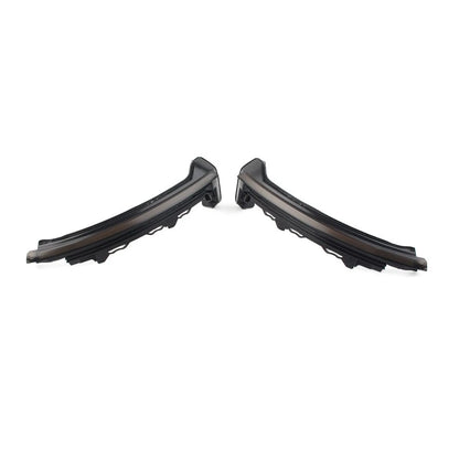 LED Side Mirror Turn Signal Lights for Audi TT TTS TTRS MK3 (2015-2020)