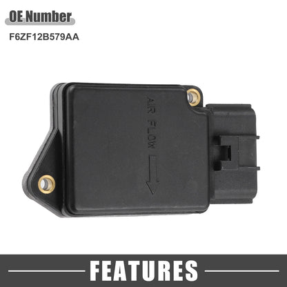 MAF Mass Air Flow Sensor for Ford F-150, Windstar, Taurus (1997-2003)