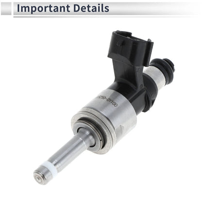 Fuel Injector 1 Pc for Toyota Corolla (2018-2021)