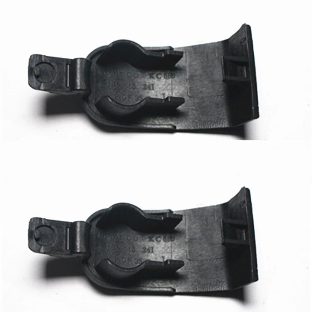 Water Tank Radiator Upper Bracket Fastener for Mazda 2, 3, CX-7, CX-9 (2007-2012)