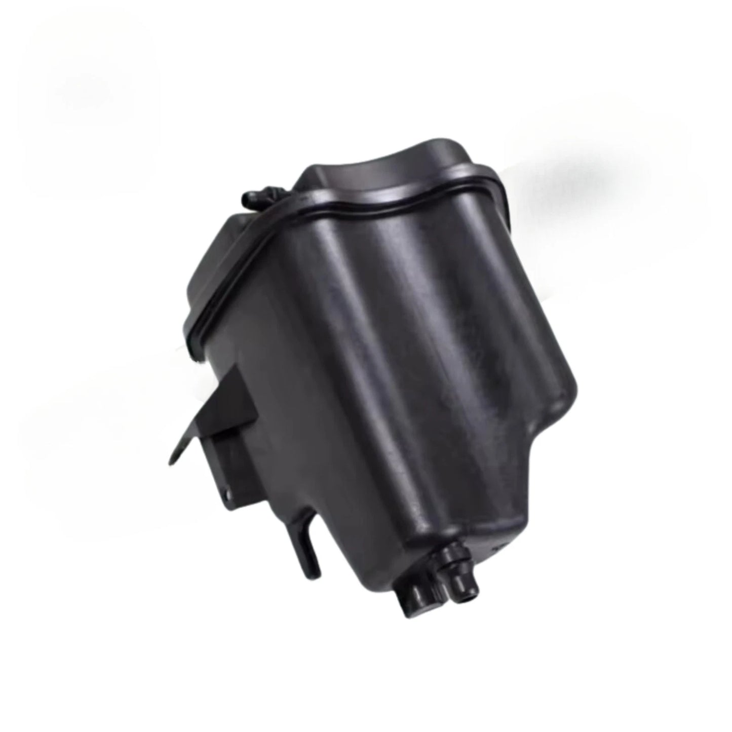 Coolant Expansion Tank with Sensor for BMW X5 (2007–2013)