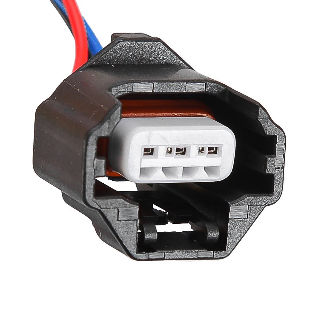 Crankshaft Camshaft Sensor Connector Plug Pigtail for Nissan