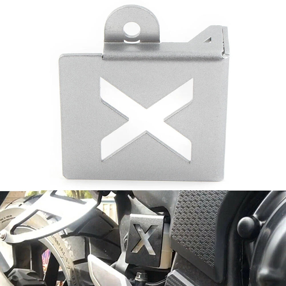 Rear Brake Fluid Reservoir Cover for HONDA CBR500R CB500X/500F (2019-2020)