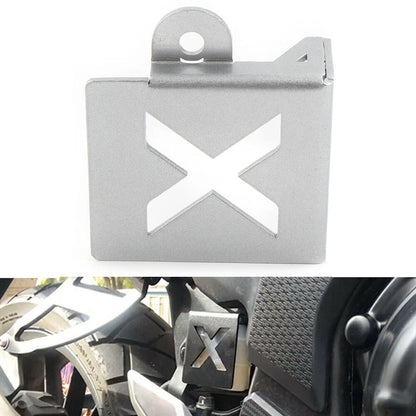 Rear Brake Fluid Reservoir Cover for HONDA CBR500R CB500X/500F (2019-2020)