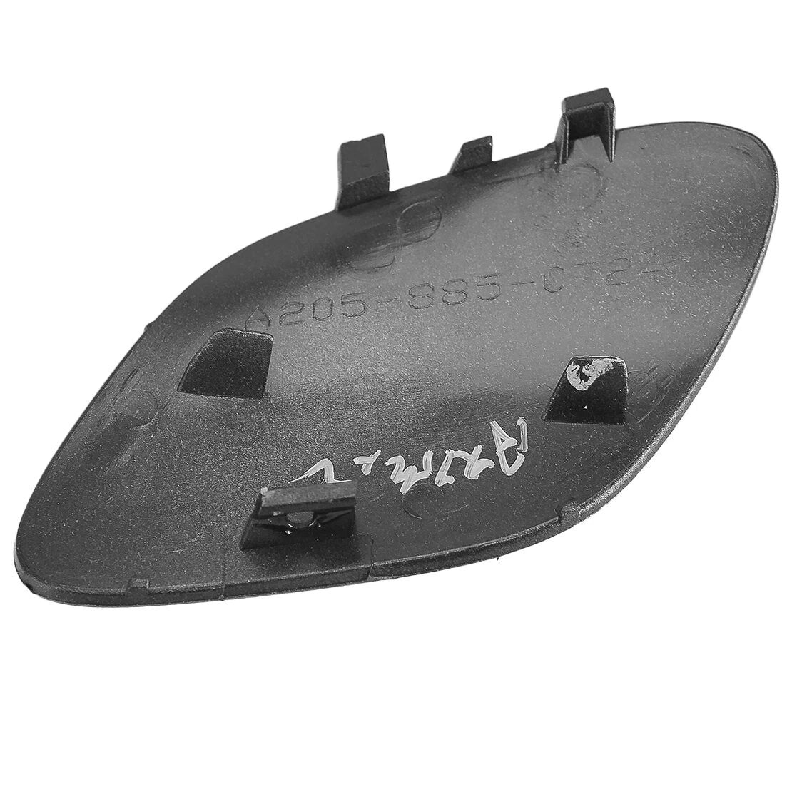 Front Bumper Tow Hook Eye Cap for Mercedes Benz C Class (2015-2018)