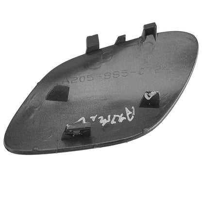 Front Bumper Tow Hook Eye Cap for Mercedes Benz C Class (2015-2018)