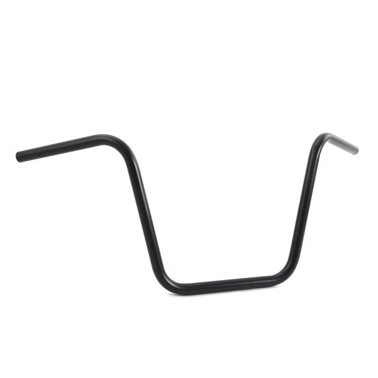 14" Rise 1" Ape Hanger Handlebar for Harley Davidson Sportster 883, 1200 (2004-2023)