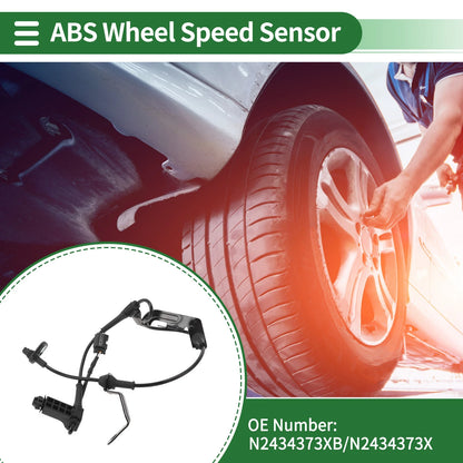 ABS Wheel Speed Sensor for Mazda MX-5 (2016-2022)